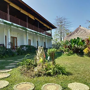 Habitación en casa particular Lala Bingin, Uluwatu